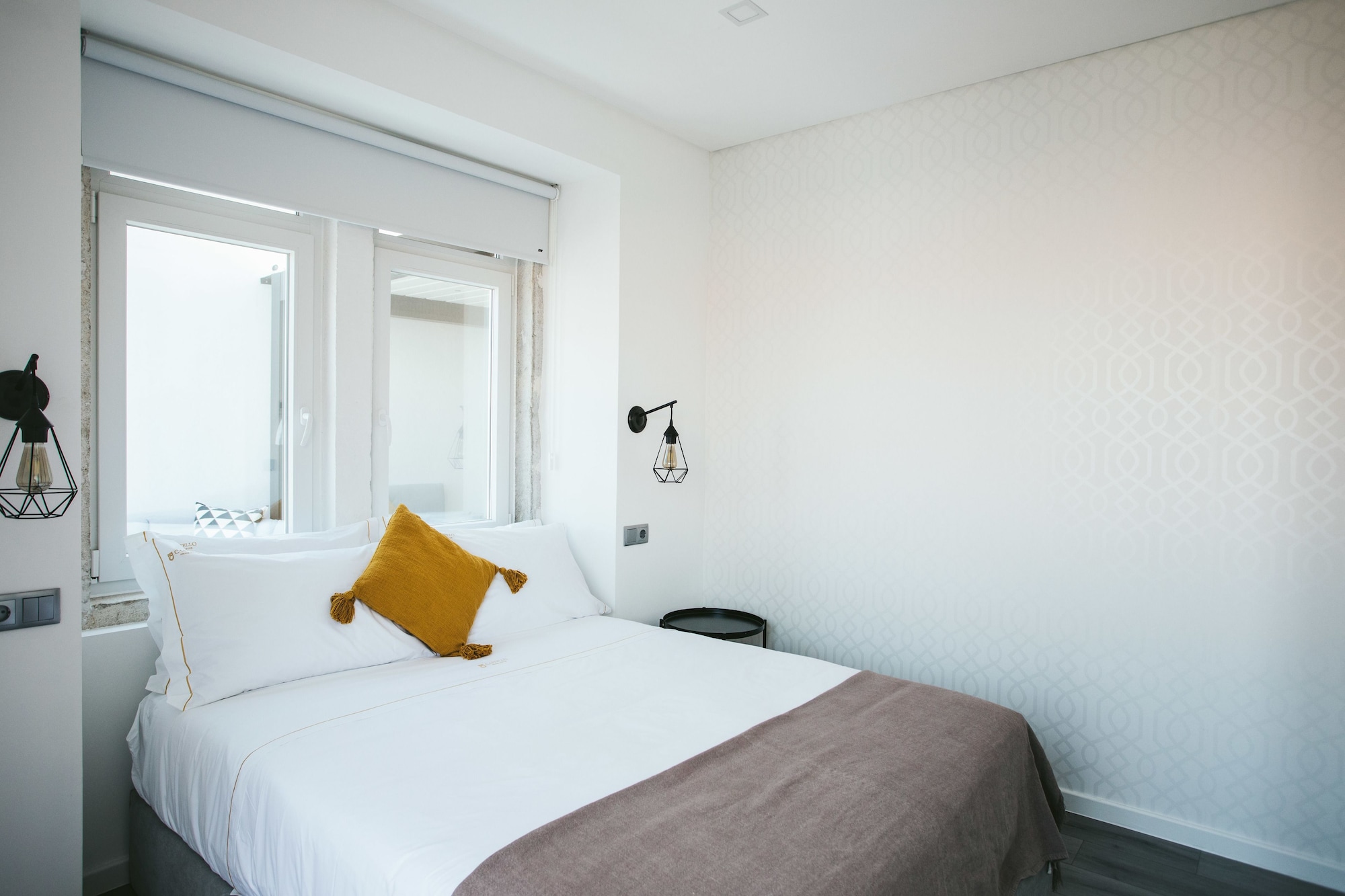 1 Bedroom, Panoramic, Apartment, Queen Bed, Sofa, Pool Access