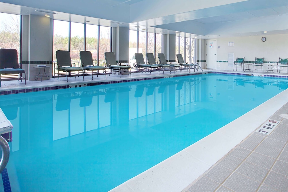 Wingate by Wyndham Chantilly / Dulles Airport 3/48