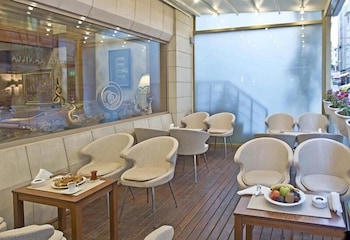 Peak Star Hotel Taksim 44/65