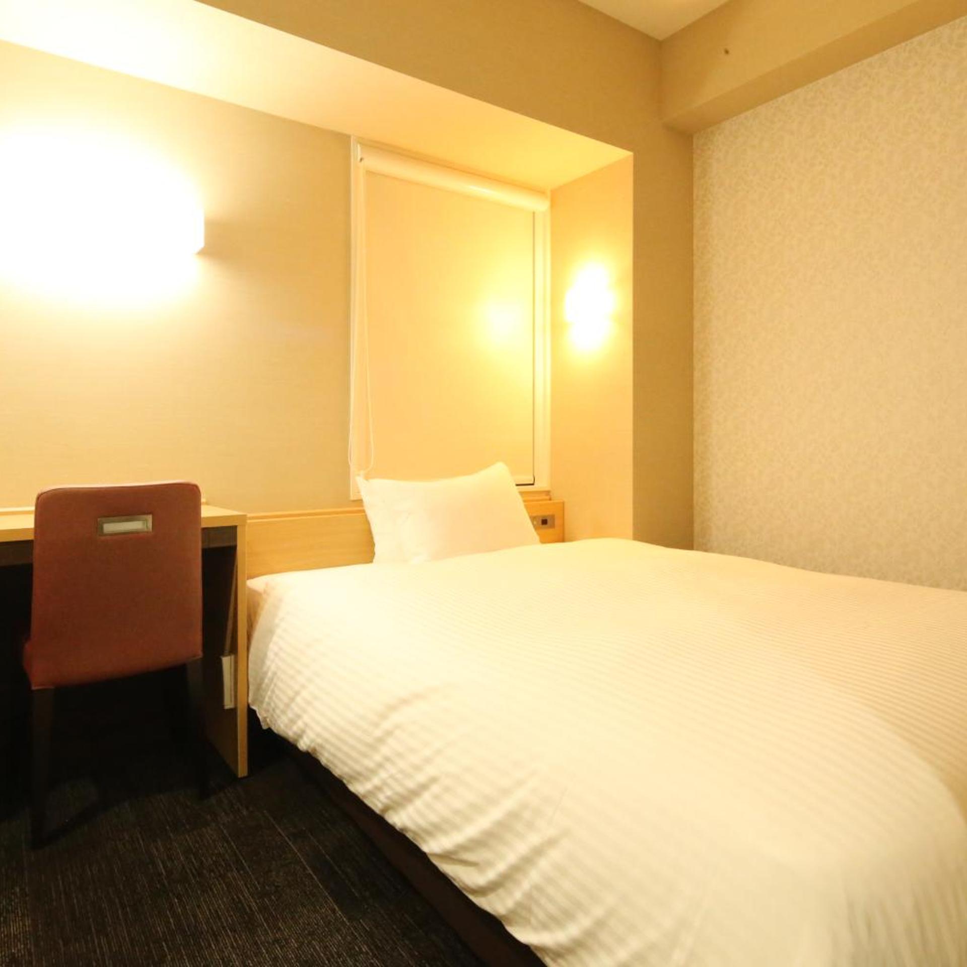 AB Hotel Hikone 19/34