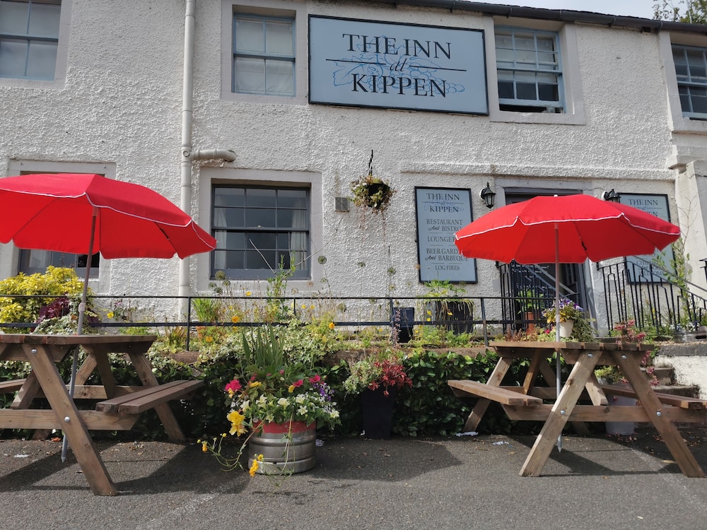 The Inn at Kippen 1/46