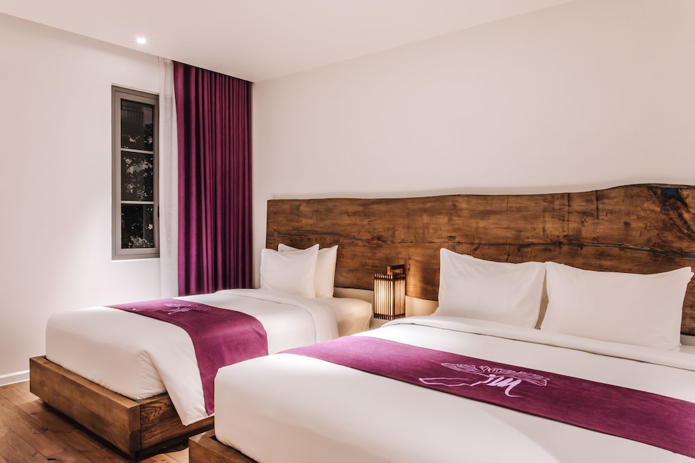 JM Boutique Hotel 15/50