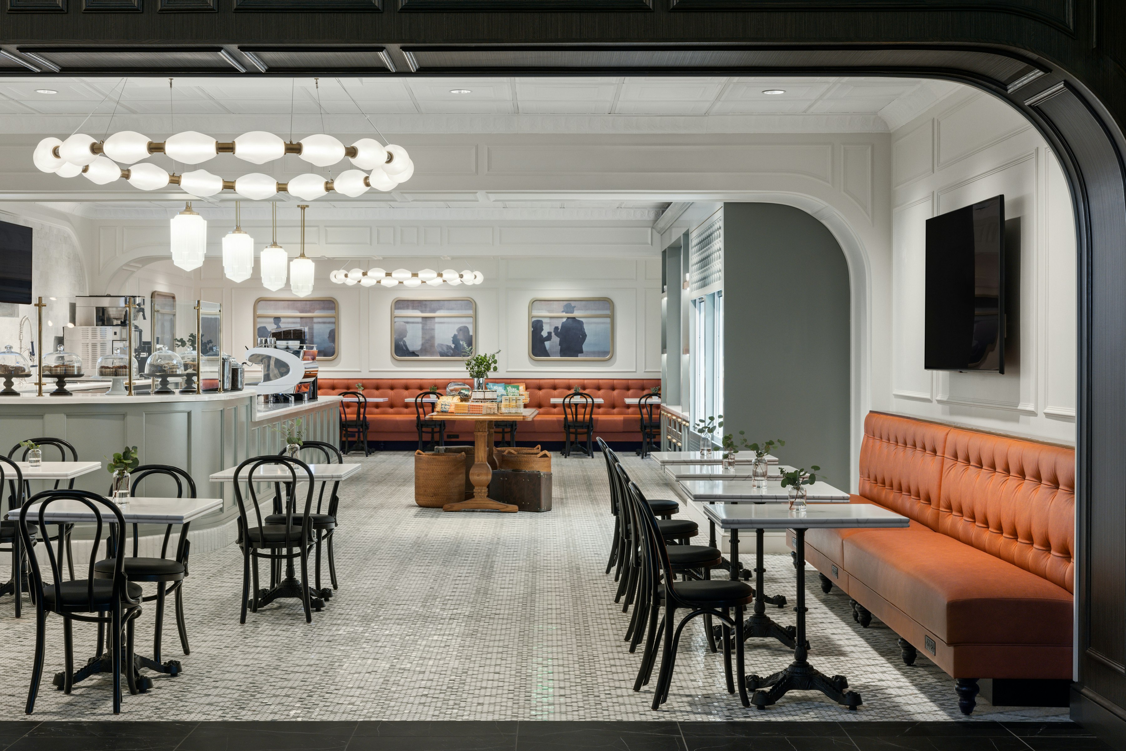 Omni Severin Hotel 64/72