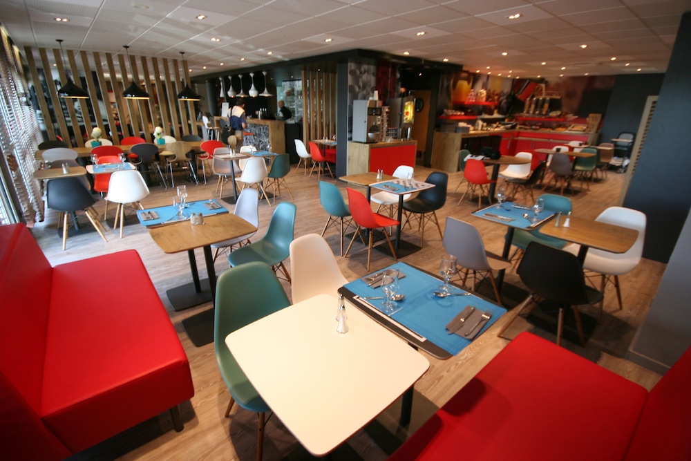 Ibis St Malo La Madeleine 49/68