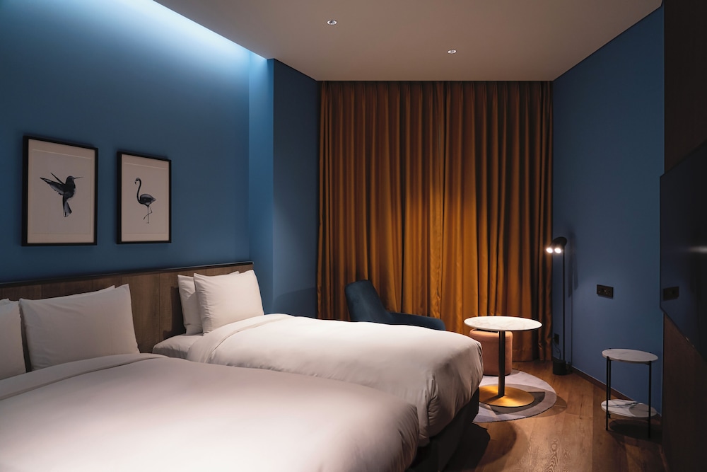 voco Seoul Gangnam, an IHG Hotel 17/47