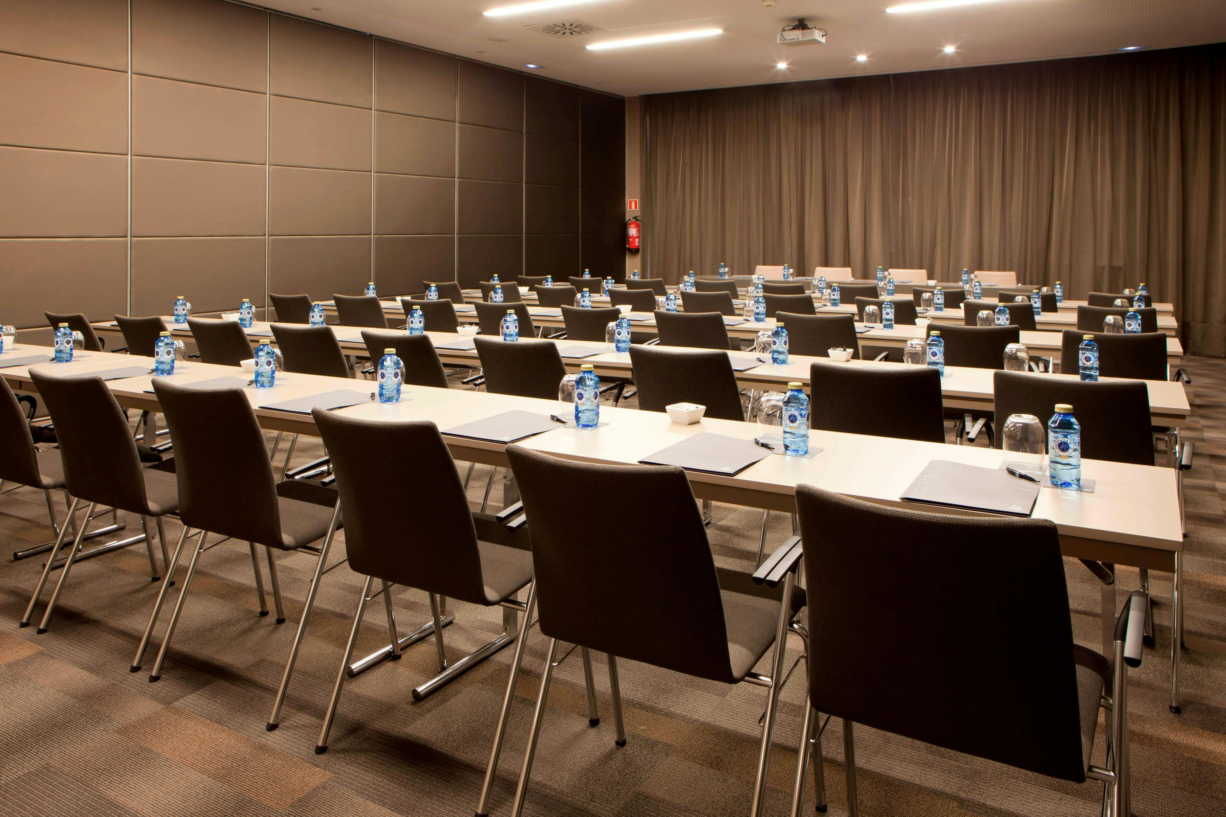 Ac Hotel Sant Cugat By Marriott 41/54
