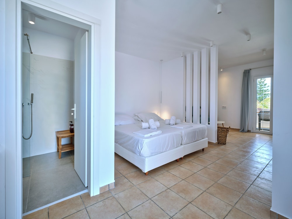 Fyrogenis Palace Hotel - Apartments 6/50