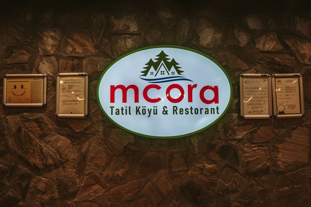 Mcora Tatil Koyu 20/50