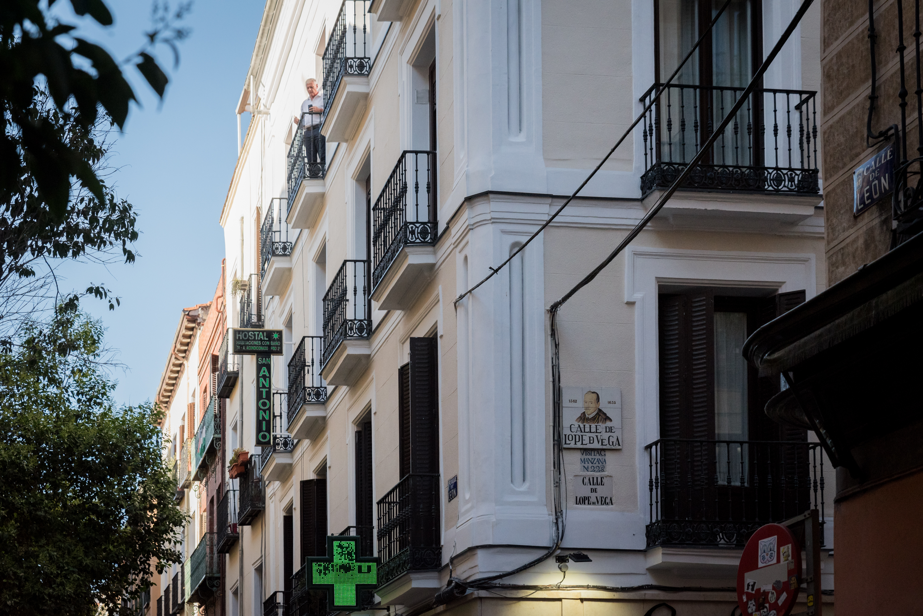 Hostal San Antonio 2/50