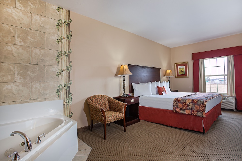 Comfort Inn and Suites Shelbyville KY 17/50