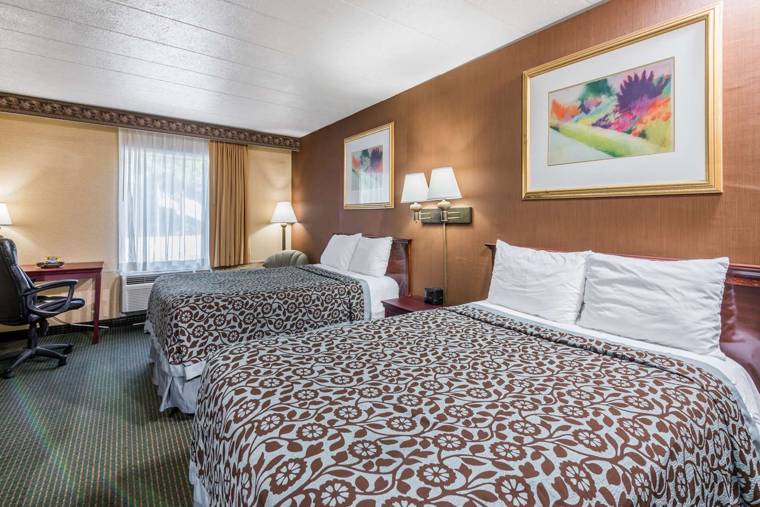 Days Inn by Wyndham Pittsburgh 7/24