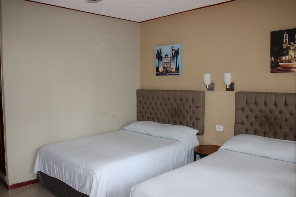 SUITE HOTEL MARIA DE LA LUZ 10/41