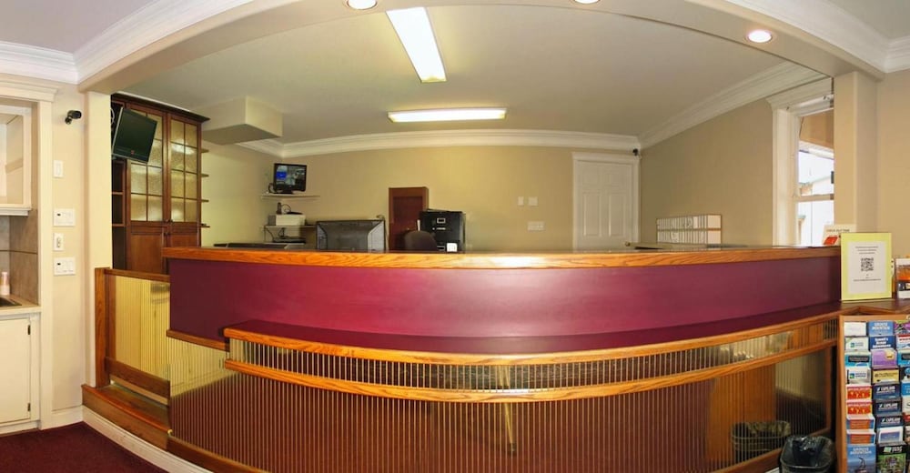 Travelodge by Wyndham Merritt 4/32