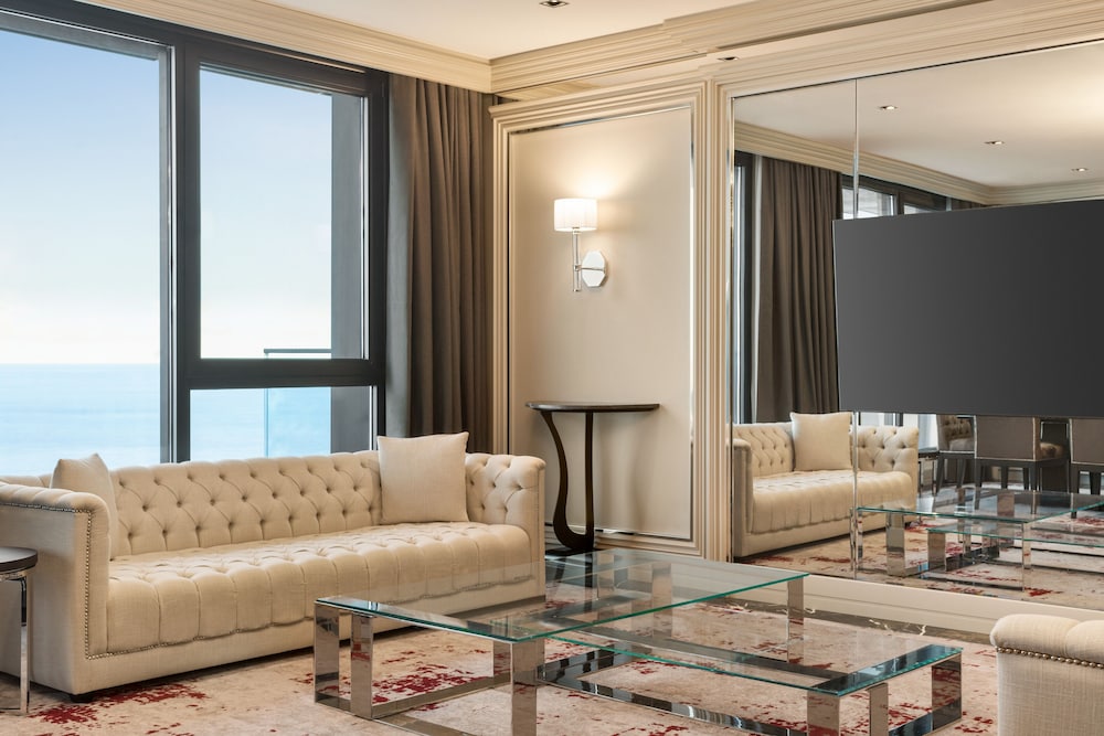 Ramada by Wyndham Rize Findikli 9/24