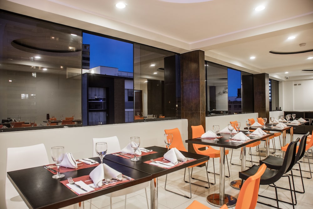 Ferre Miraflores 34/48
