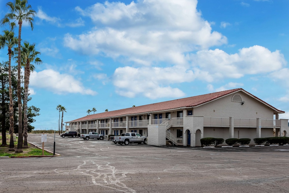 Motel6 Eloy, AZ - Casa Grande in ELOY - AZ