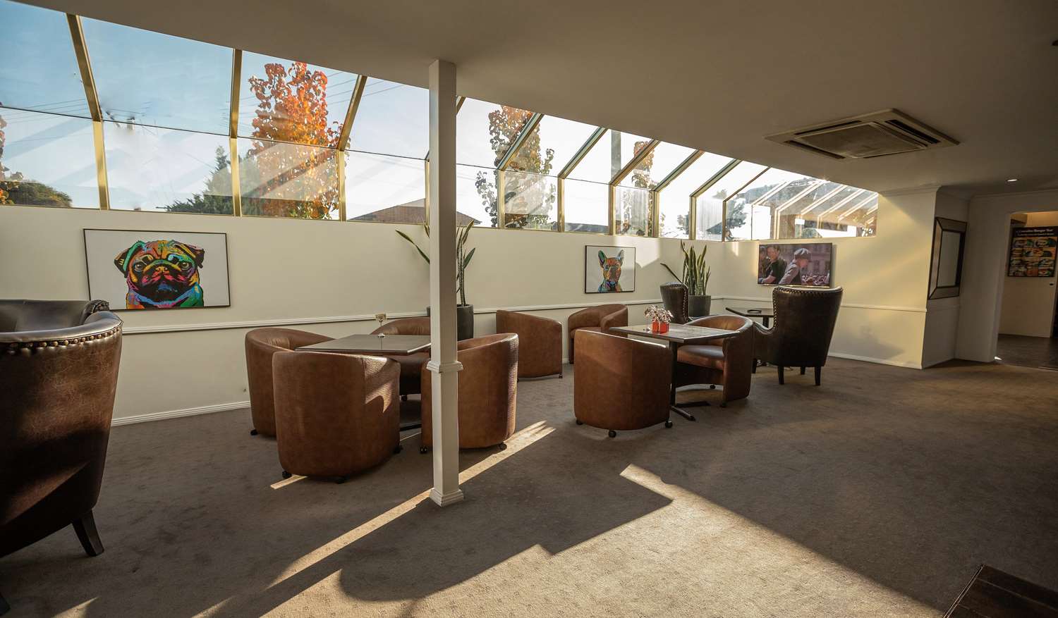 Best Western Plus Goulburn 5/10