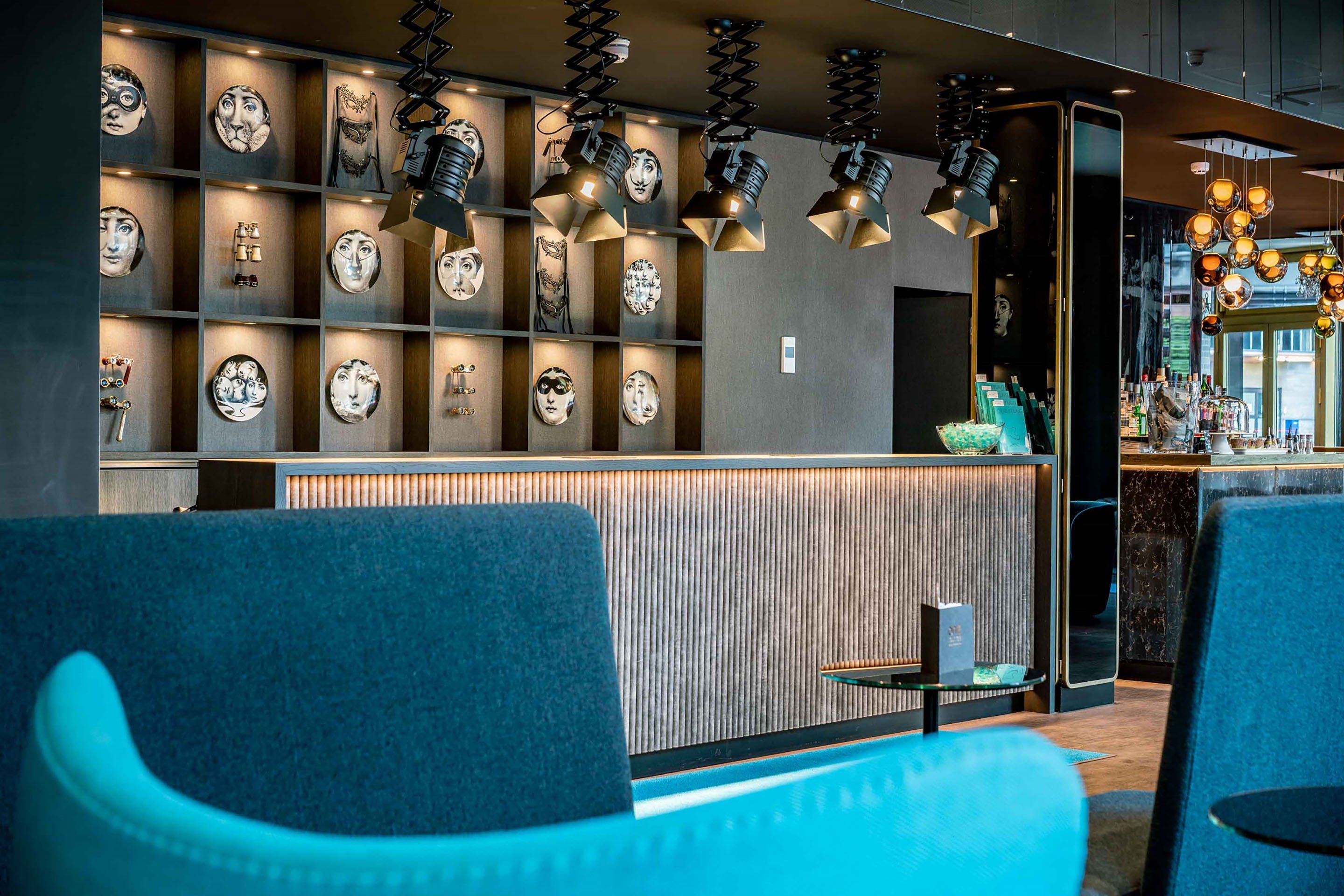 Hotel Motel One Berlin Ku Damm 3/32