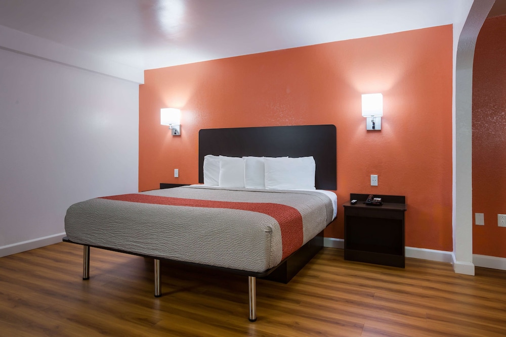 Motel6 Suwanee GA - Gwinnett Center 31/60