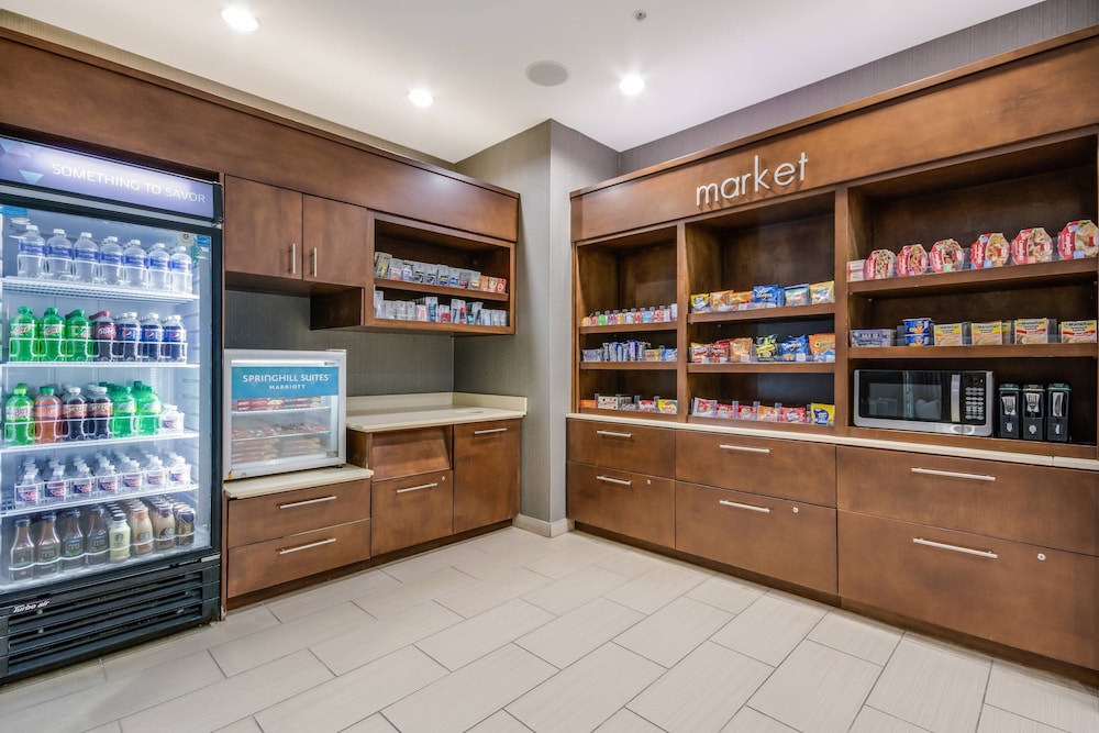 SpringHill Suites by Marriott Enid 6/37
