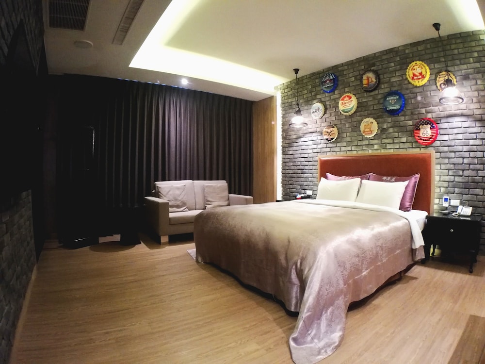 Songxiamotel 5/24