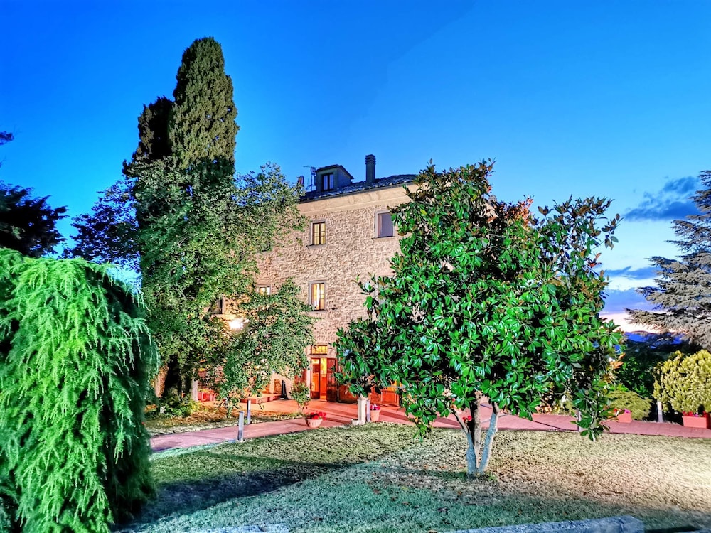 Albergo Villa Rioddi 43/50