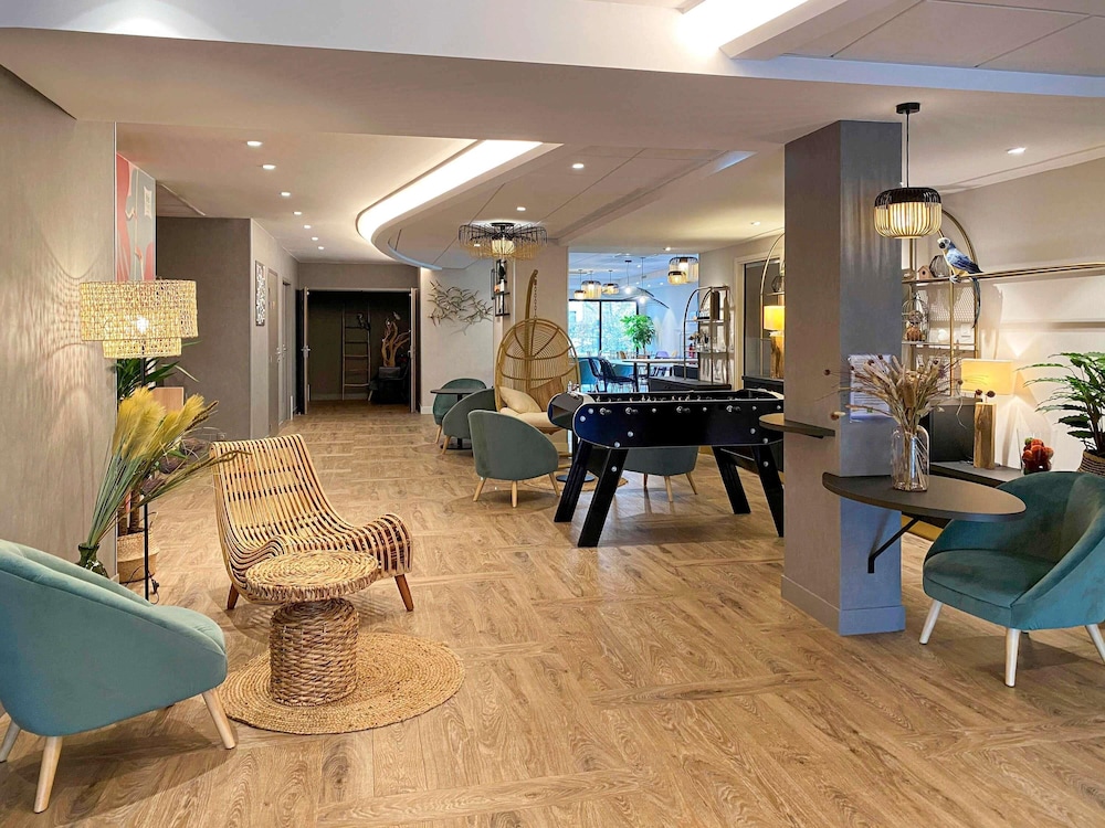 ibis Styles Rennes Cesson 24/50