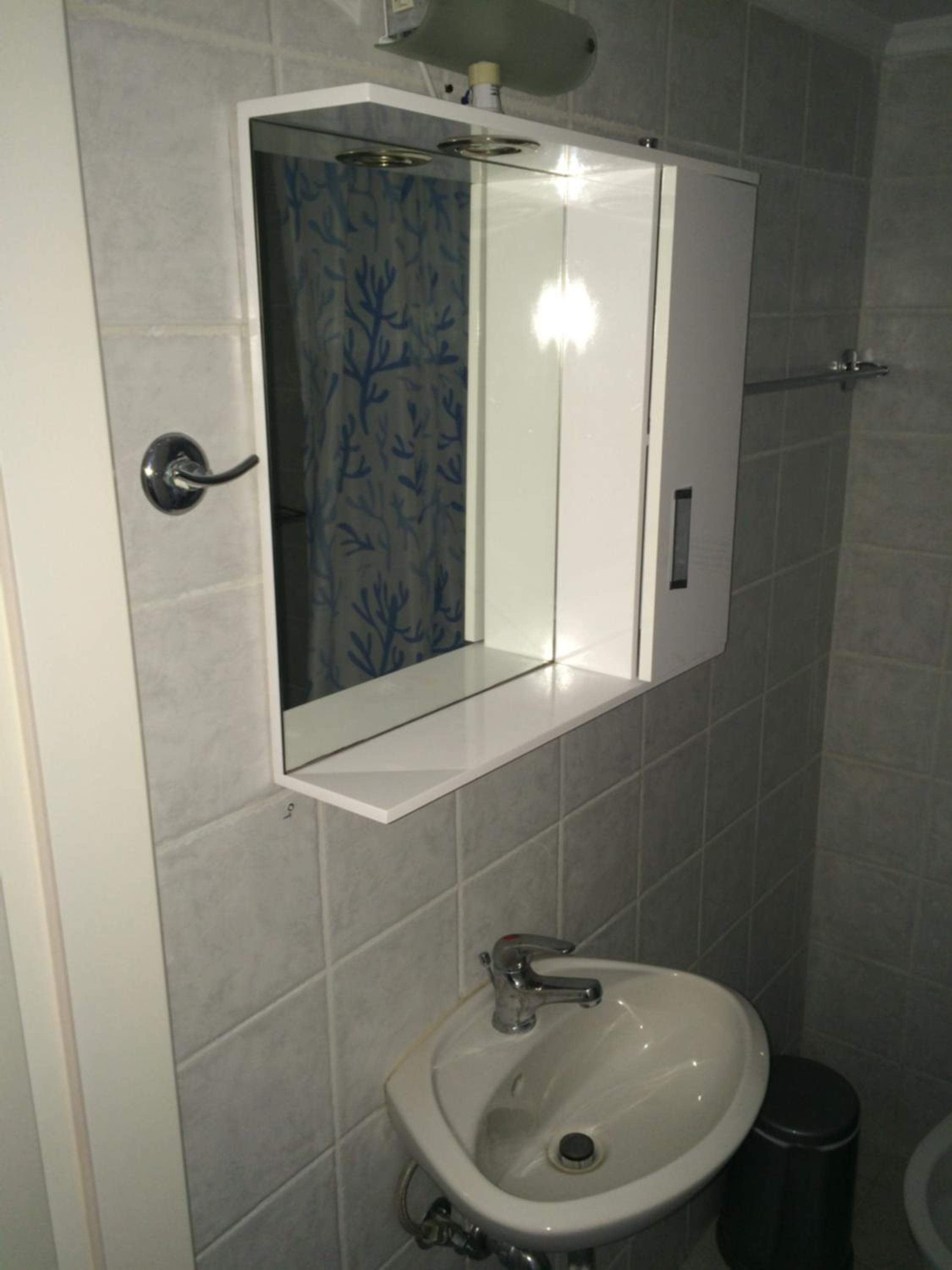 Villa Irida 50/55