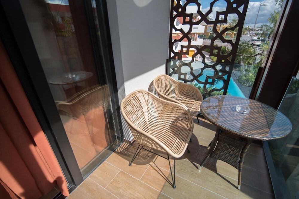 Alhambra Boutique by TAM Resorts 19/50