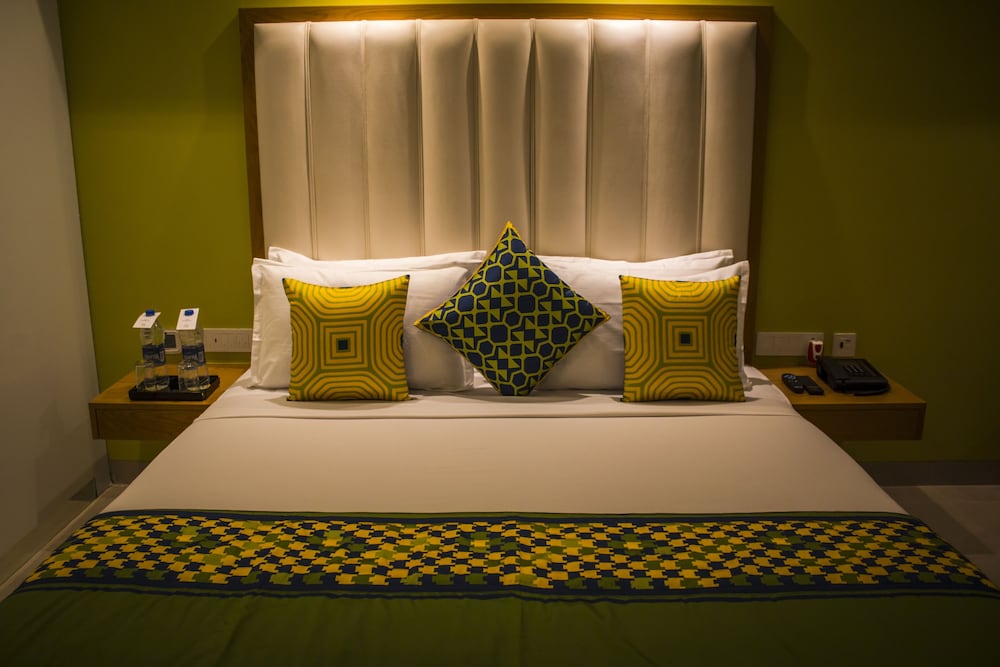Regency Tirunelveli By GRT Hotels 17/35