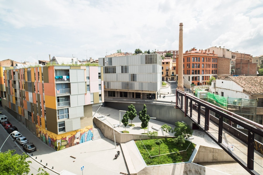 Urbi Apartments 2/43