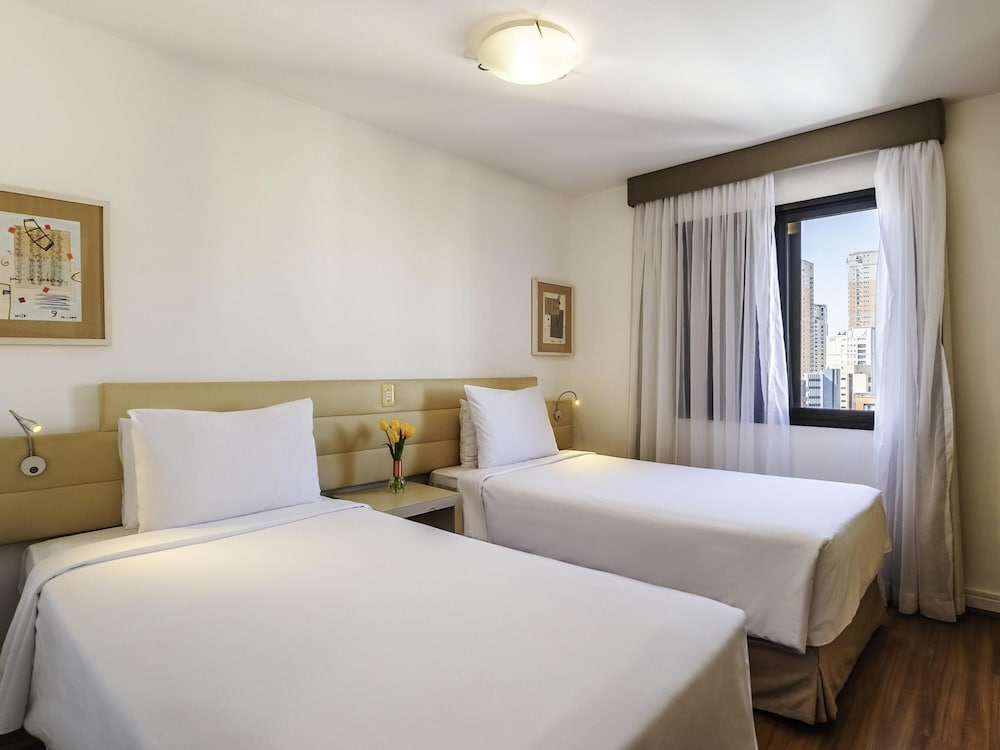 2 BEDROOMS, JUNIOR SUITE