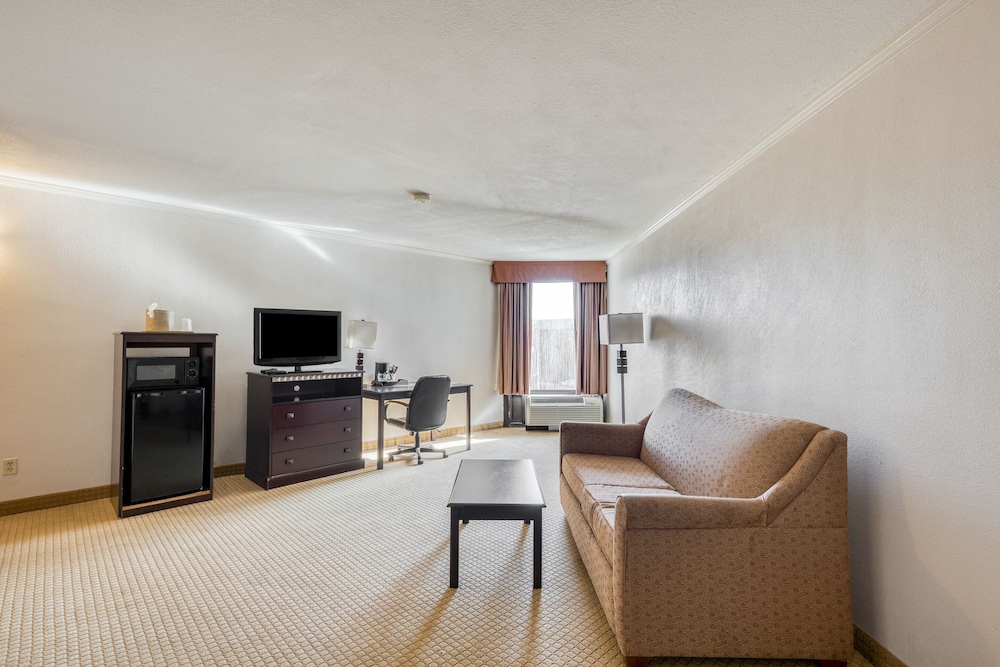 Motel6 Nacogdoches, TX - SFA University 31/50