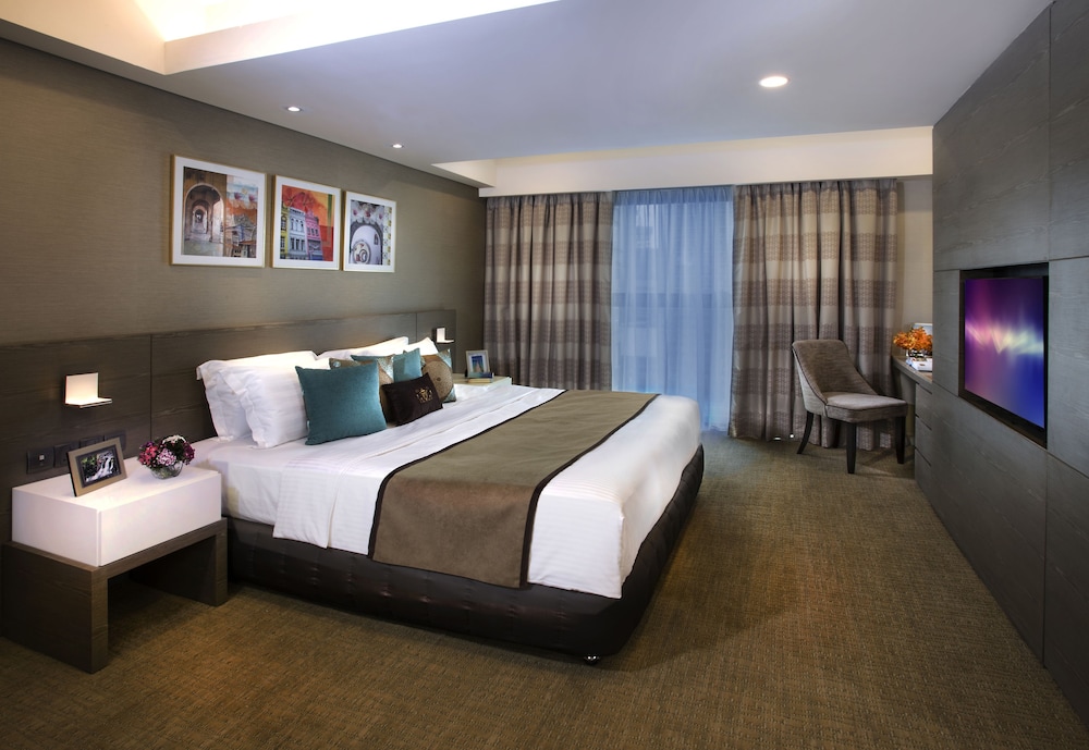 Ascott Sentral Hotel 14/43
