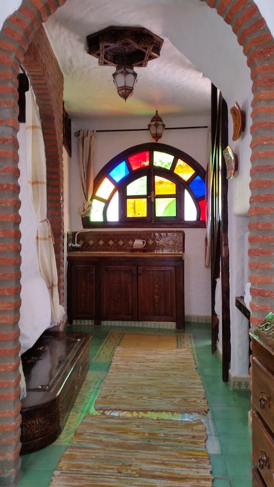 Riad Gharnata 10/82