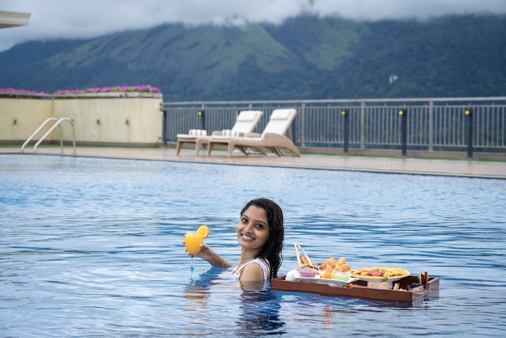 Vibe Munnar Resort and Spa 25/49