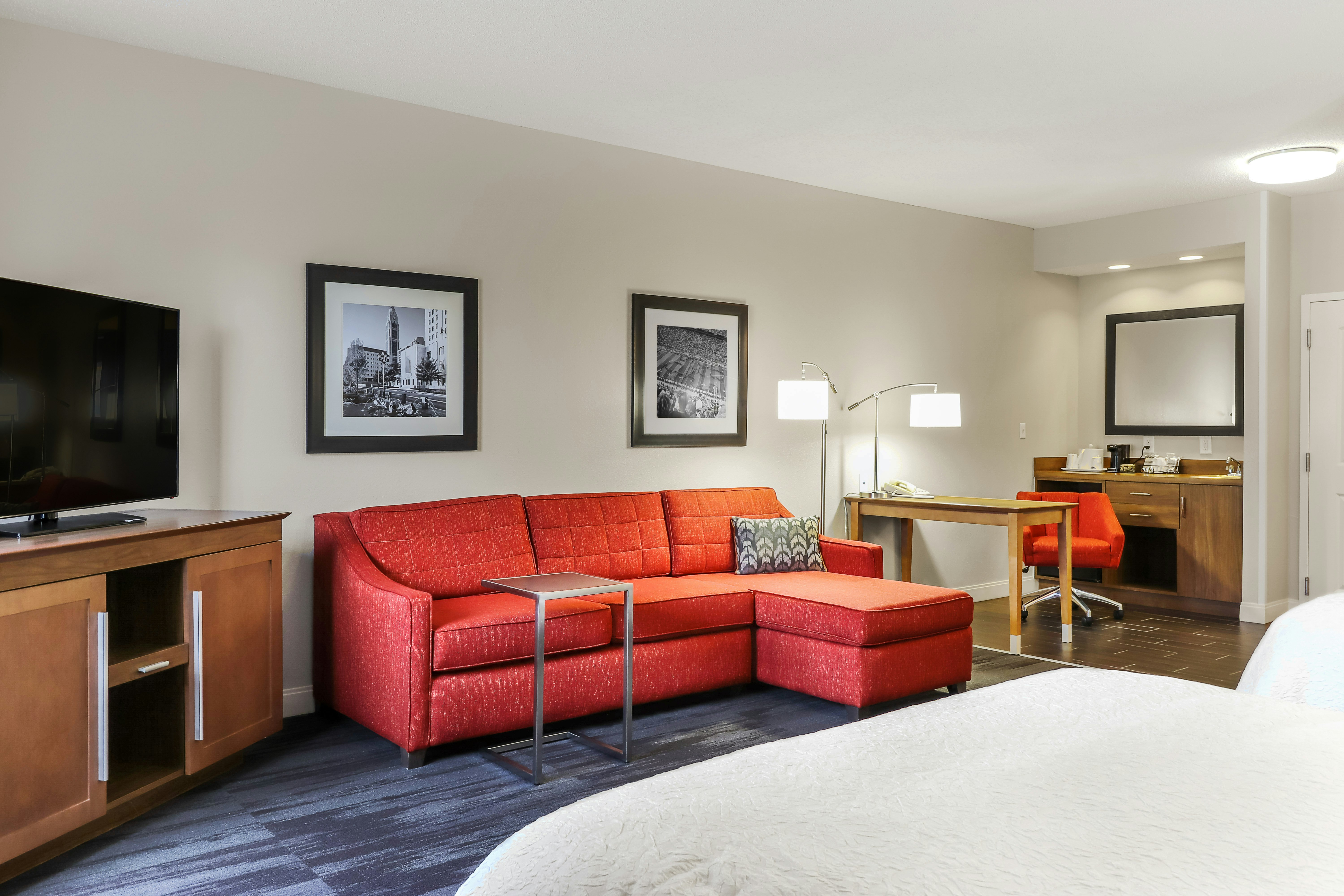Hampton Inn Heath-Newark 28/52