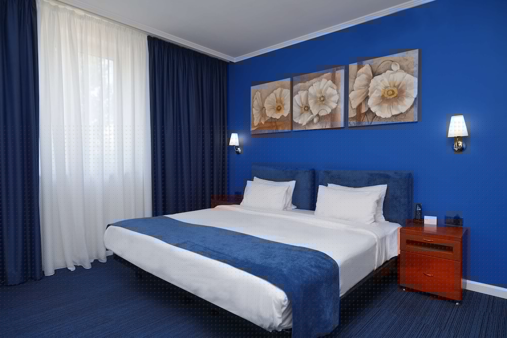 Best Western Plus Congress Hotel 27/77