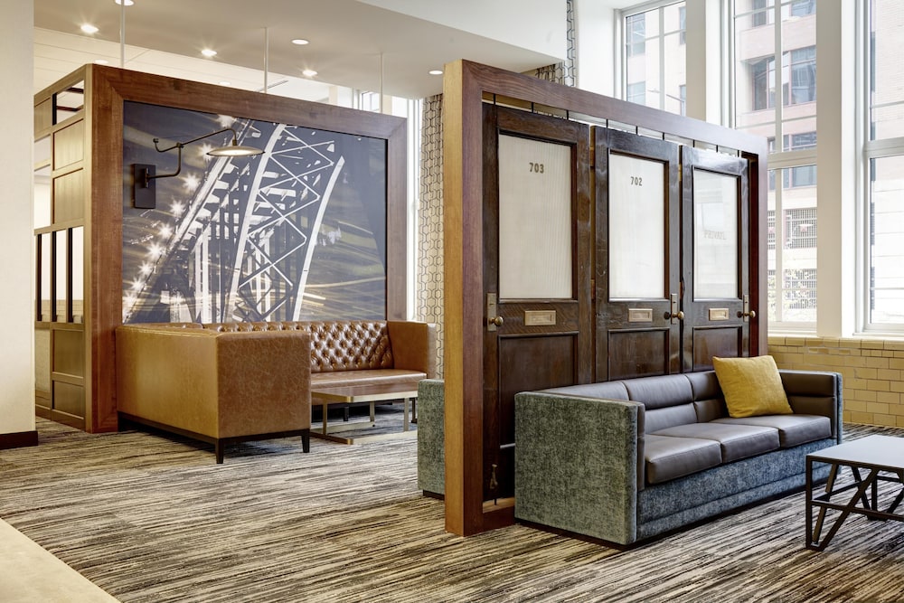 Hyatt Place St Paul Downtown 22/43