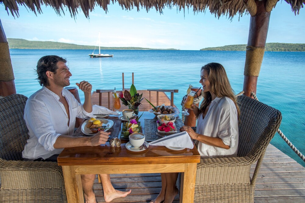 The Havannah Vanuatu - Adults Only 59/73