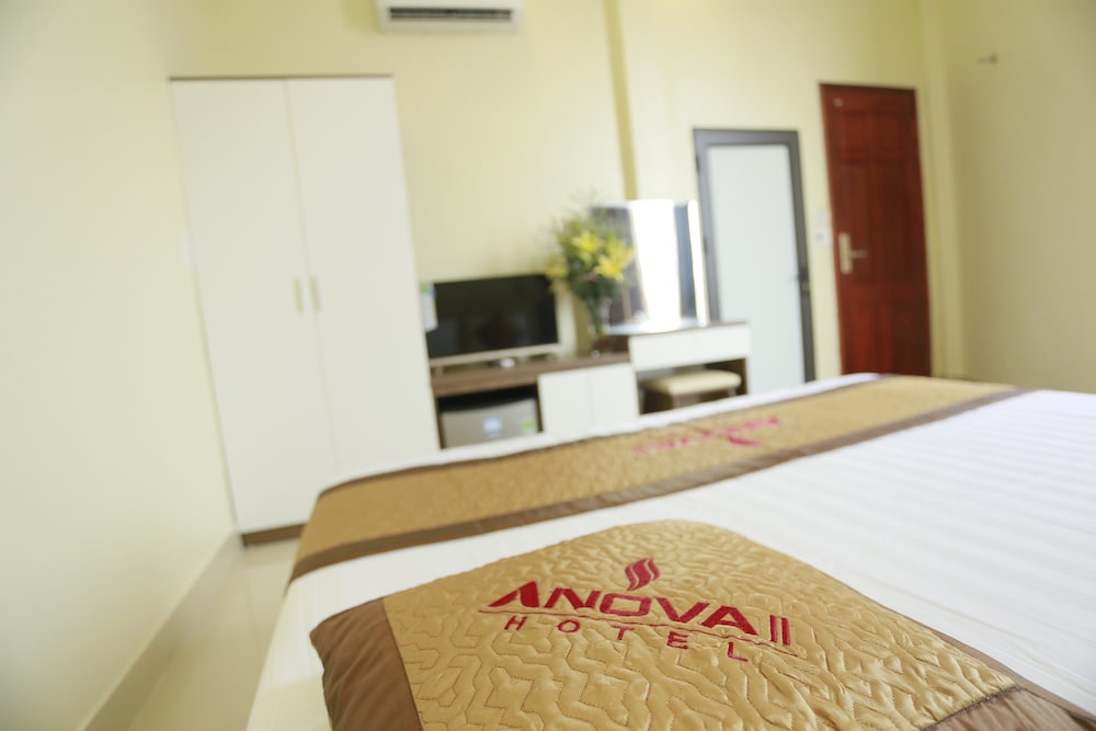 Anova 2 Hotel 21/33