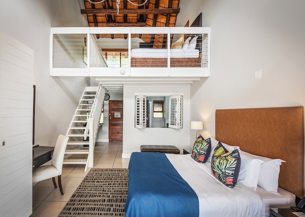 Jozini Tiger Lodge and Spa 27/83