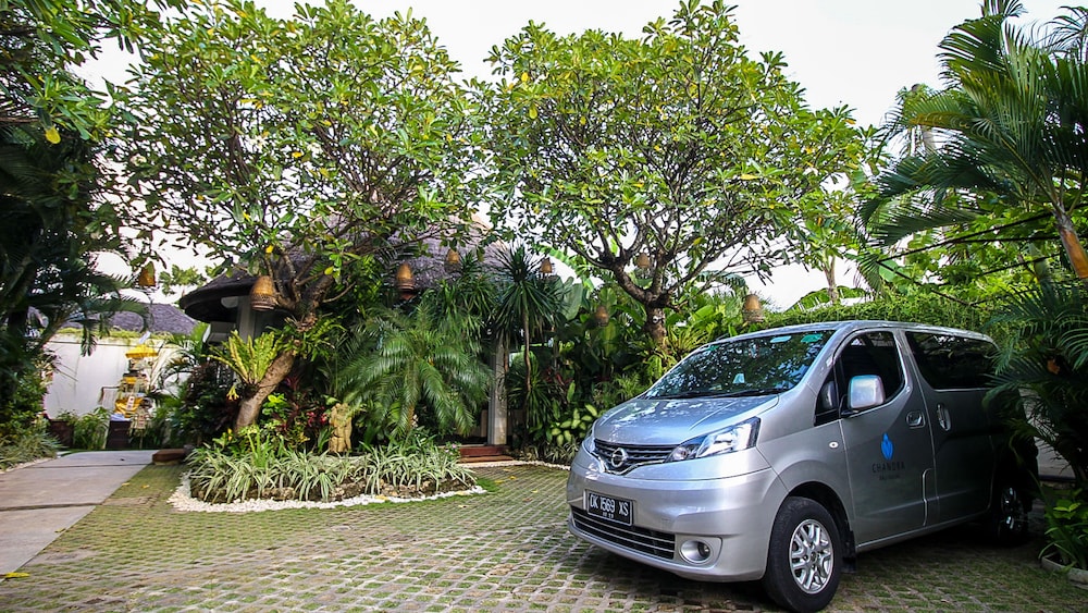 Chandra Bali Villas 40/48