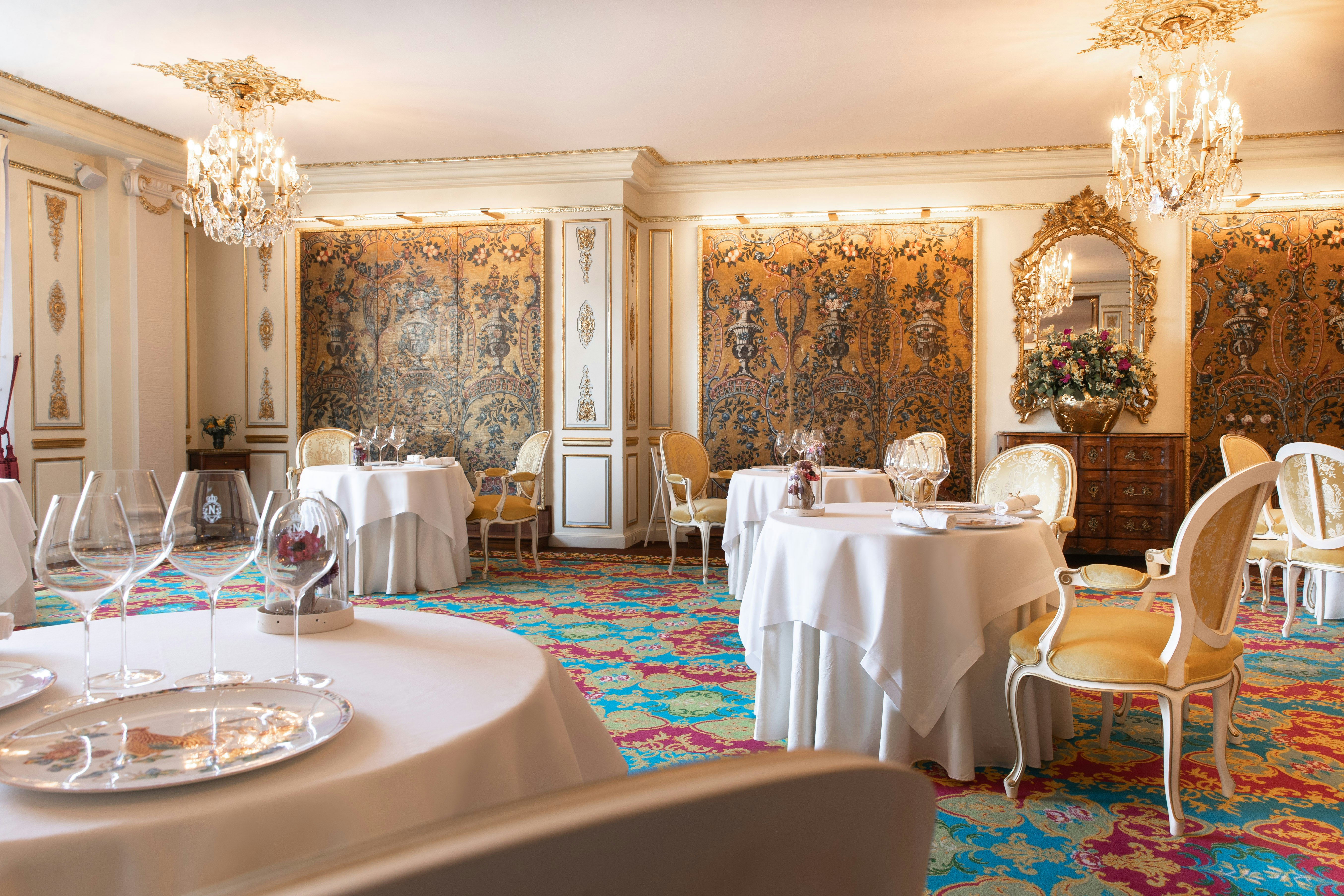 Hotel Le Negresco 58/71