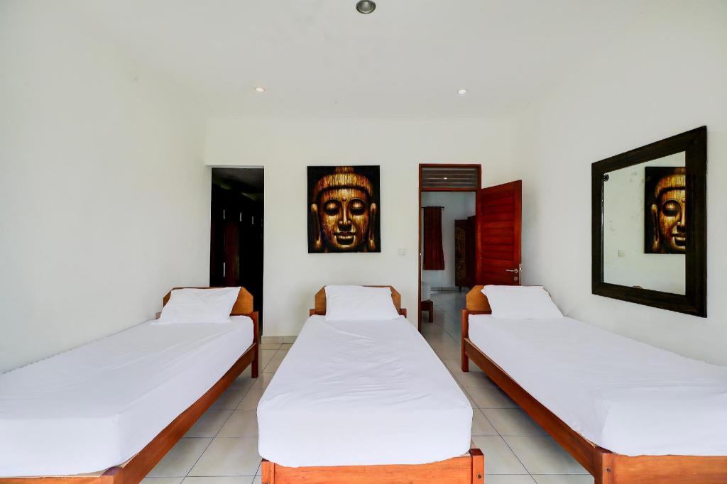 Collection O Bali Near Desa Mas Ubud 24/59