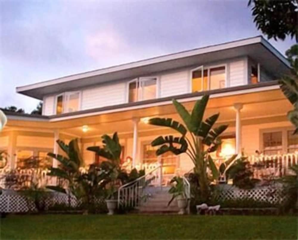 Ka Apos Awaloa Plantation Bed Amp Breakfast 2/29