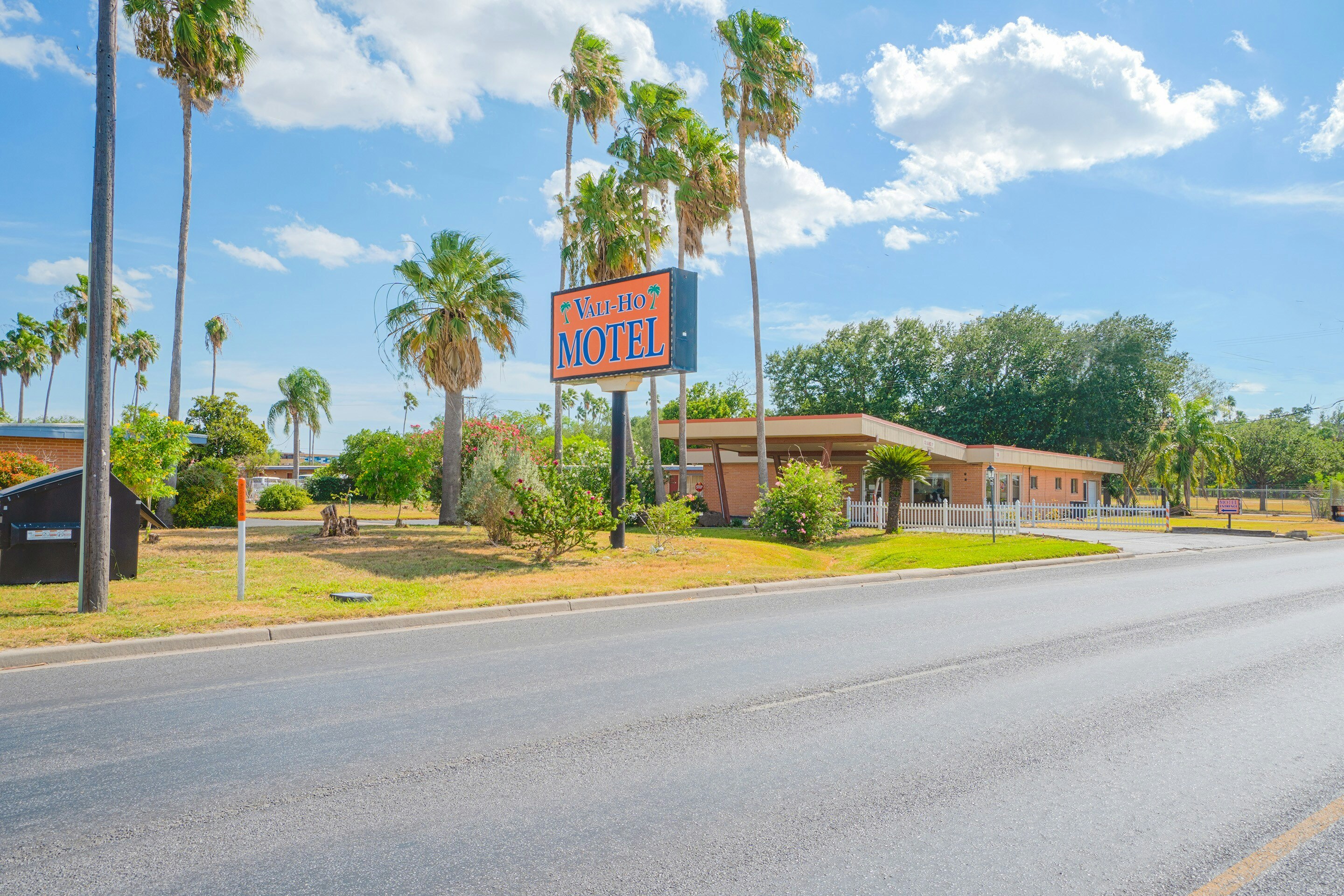 Vali Ho Motel By OYO Weslaco Mercedes 37/42