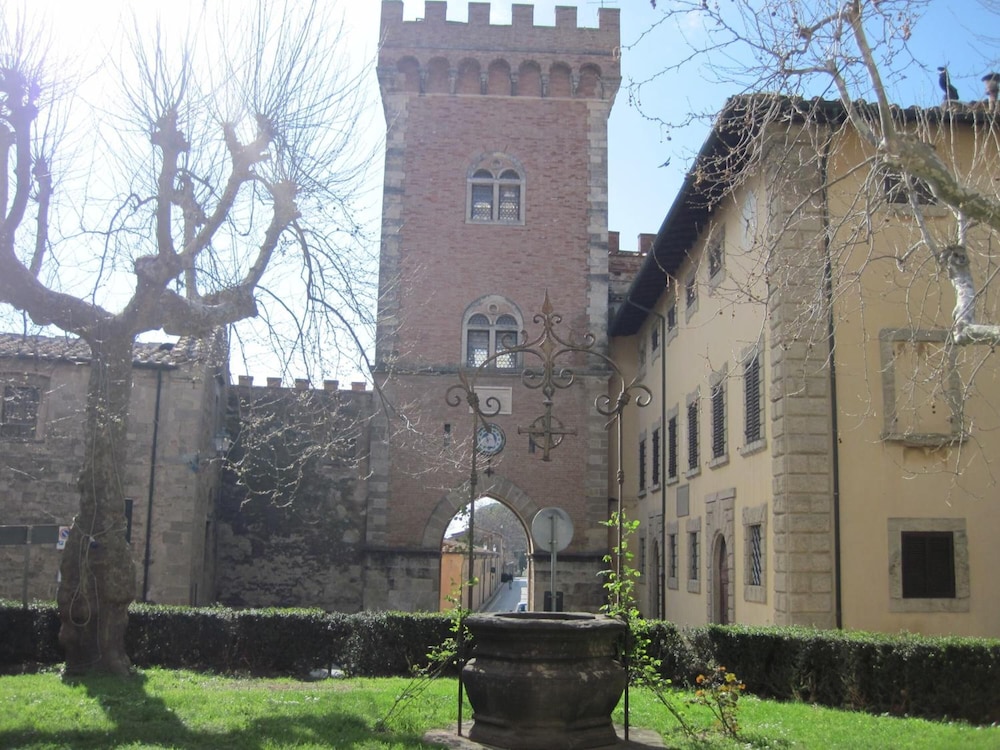 Hotel Il Ponte 19/21