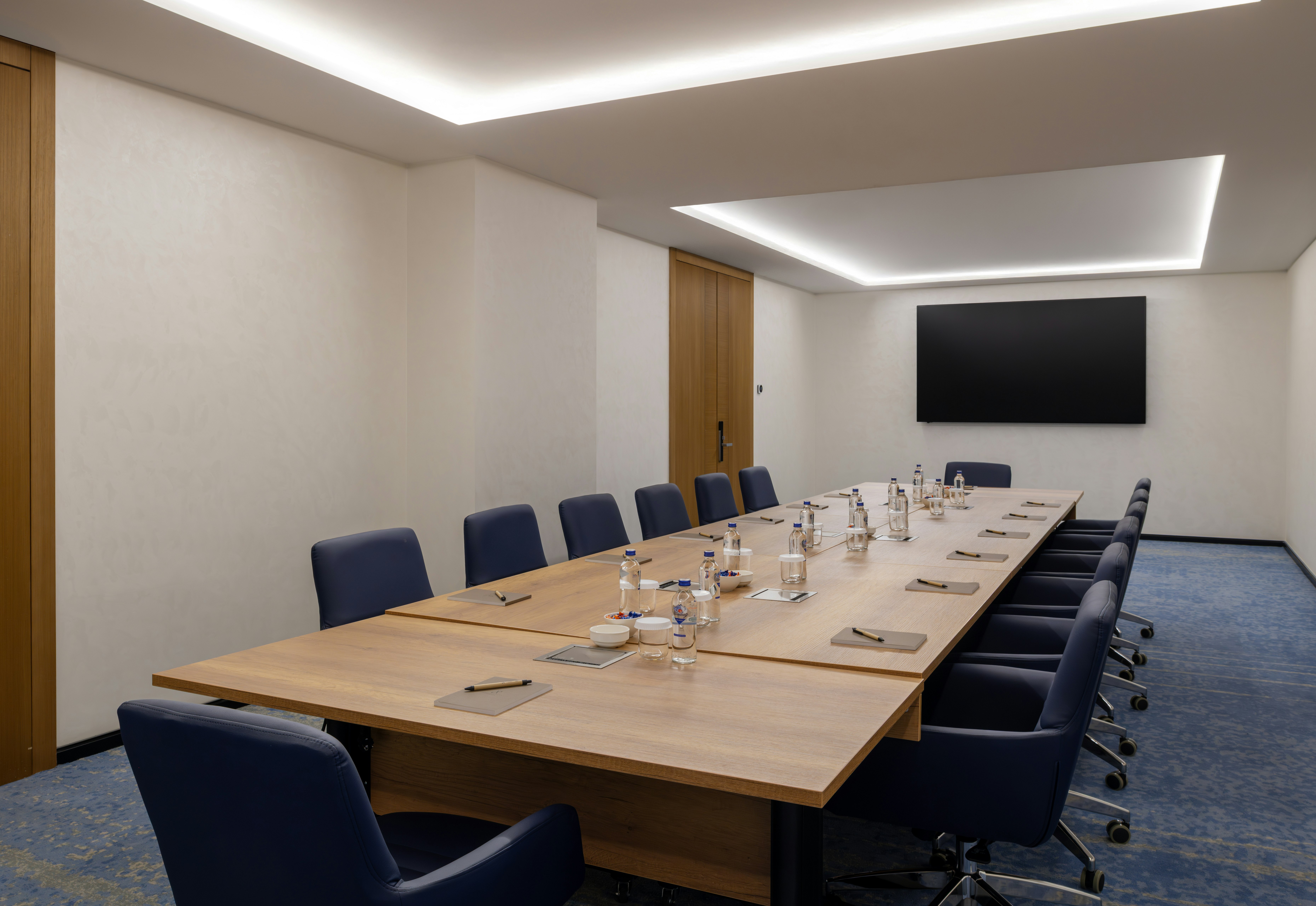 Altunizade Suites Istanbul, Curio Collection by Hilton 44/58