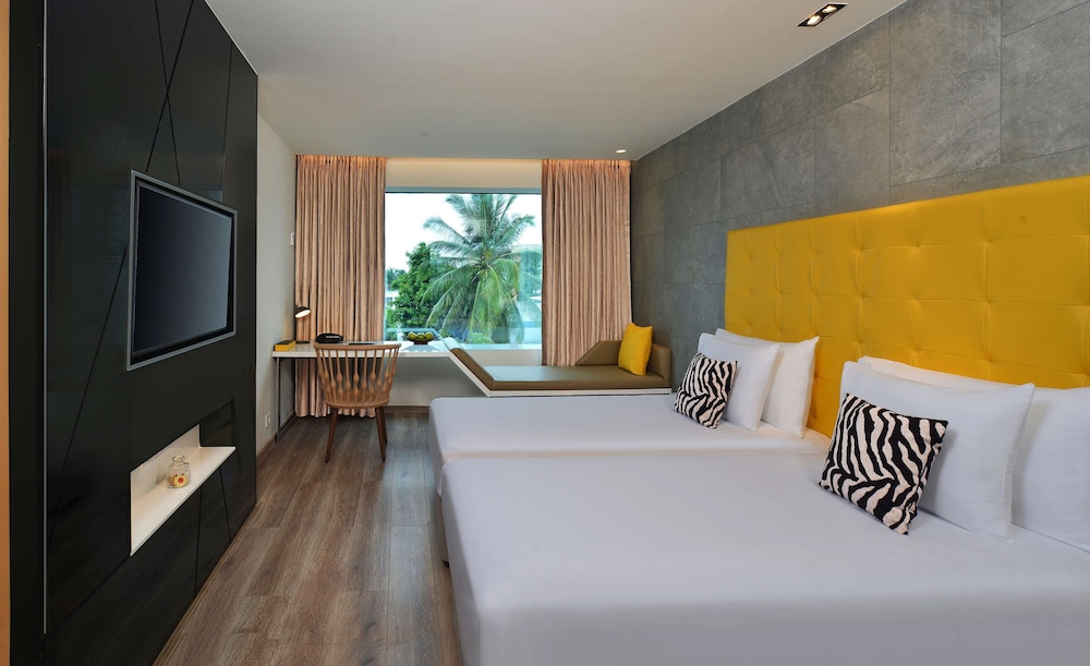 Radisson Bengaluru City Center 7/58